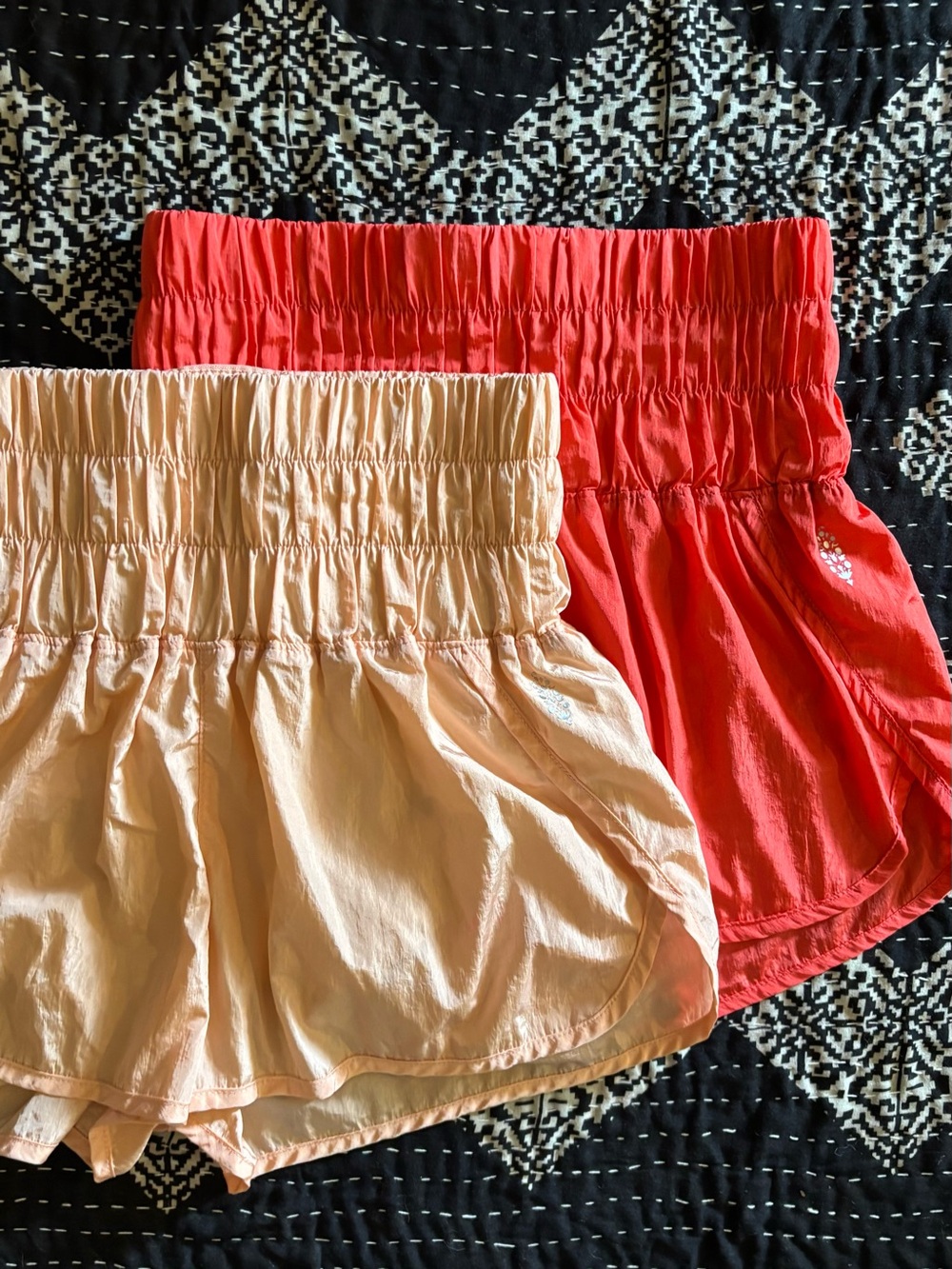 Free People Movement Shorts